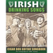 Irish Drinking Songs Cigar Box Guitar Songbook: 35 Classic Drinking Songs from Ireland, Scotland and Beyond - Tablature, Lyrics and Chords for 3-strin