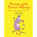 Possum with Peanut Allergy