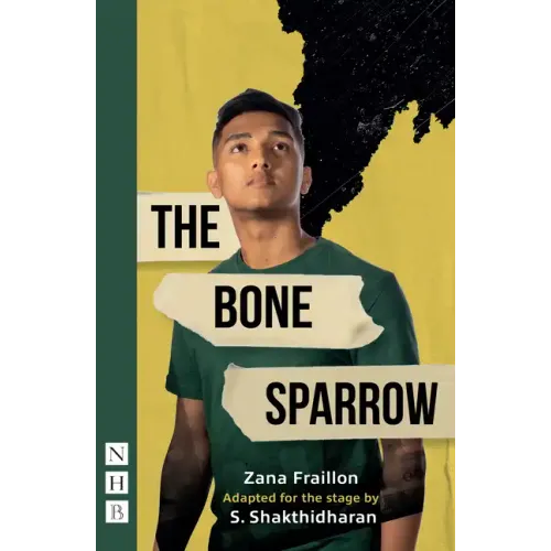 The Bone Sparrow