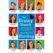The Brainy Bunch: The Harding Family's Method to College Ready by Age Twelve