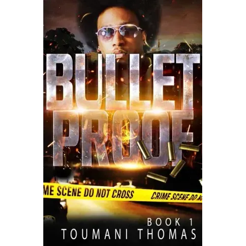 BulletProof