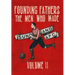Founding Fathers - The Men Who Made Sunderland AFC - Volume 2: Hardback