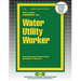 Water Utility Worker