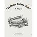 "Bedtime Nature Tails": Mr. Millipede