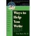 50 Ways to Help You Write