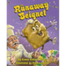 The Runaway Beignet