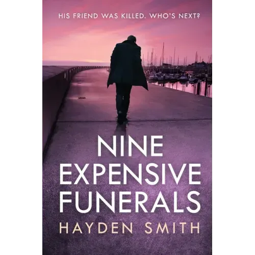 Nine Expensive Funerals