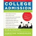 College Admission: From Application to Acceptance, Step by Step