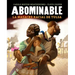 Abominable: La Masacre Racial de Tulsa