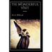 The Wonderful Visit Annotated
