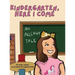 Kindergarten, Here I Come!