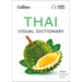 Thai Visual Dictionary: A Photo Guide to Everyday Words and Phrases in Thai