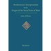 Hermeneutic Interpretation of the Origin of the Social State of Man