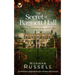 THE SECRET OF BAGNETT HALL an absolutely gripping murder mystery full of twists