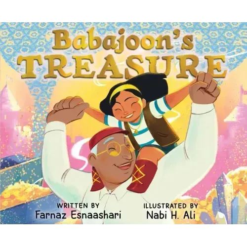 Babajoon's Treasure