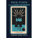 PECK FINCH and the EIGHT OF SWORDS