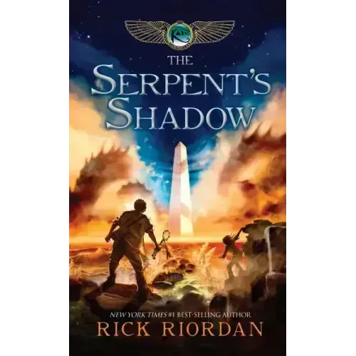 The Serpent's Shadow