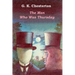 The Man Who Was Thursday