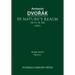 In Nature's Realm, Op.91 / B.168: Study score