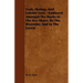 Crab, Shrimp, and Lobster Lore - Gathered Amongst the Rocks at the Sea-Shore, by the Riverside, and in the Forest