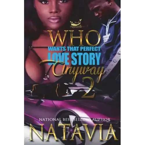 Who Wants That Perfect Love Story Anyway 2