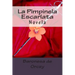 La Pimpinela Escarlata: Novela