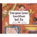 Everyone Loves Lunchtime But Zia