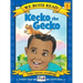 We Both Read-Kecko the Gecko (Pb)