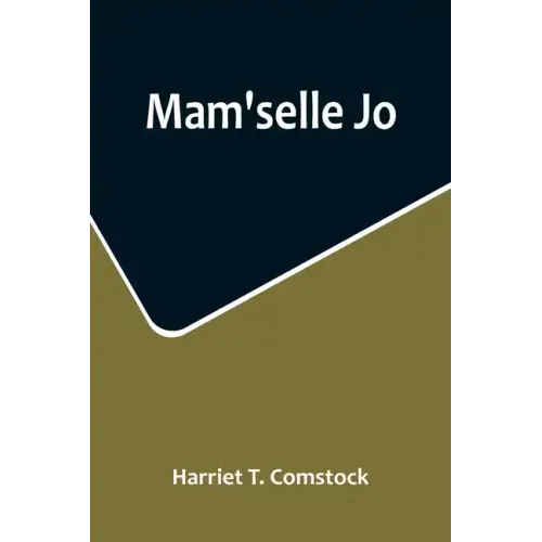 Mam'selle Jo
