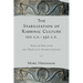 The Stabilization of Rabbinic Culture, 100 C.E. -350 C.E.: Texts on Education and Their Late Antique Context