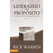 Liderazgo Con Propósito: Lecciones de Liderazgo Basadas En Nehemías