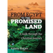From Egypt to the Promised Land