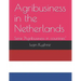 Agribusiness in the Netherlands