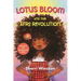Lotus Bloom and the Afro Revolution