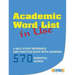 Academic Word List in Use