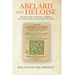Abelard and Heloise: Six Letters of their Correspondence. Juxtalinear and Numbered Latin and Literal English Translation