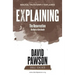 EXPLAINING The Resurrection: The Heart of Christianity