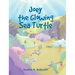 Joey the Glowing Sea Turtle