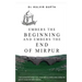 Embers the Beginning and Embers the End of Mirpur