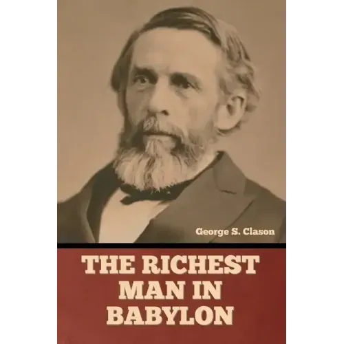 The Richest Man in Babylon