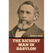 The Richest Man in Babylon