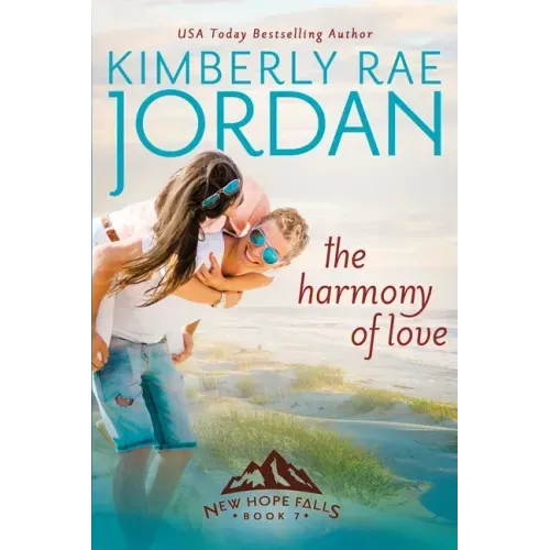 The Harmony of Love: A Christian Romance
