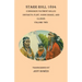 Starr Roll 1894 (Cherokee Payment Rolls) Volume Two: Districts: Flint, Going Snake, and Illinois