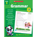 Scholastic Success with Grammar Grade 3 Workbook