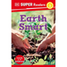DK Super Readers Level 2 Earth Smart