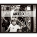 Metro: Scenes from an Urban Stage
