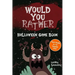 Would You Rather Halloween Game Book: 200+ Creative Questions, Spooky Scenarios & Crazy Choices For Kids 6-12 Years Old