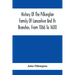 History Of The Pilkington Family Of Lancashire And Its Branches, From 1066 To 1600
