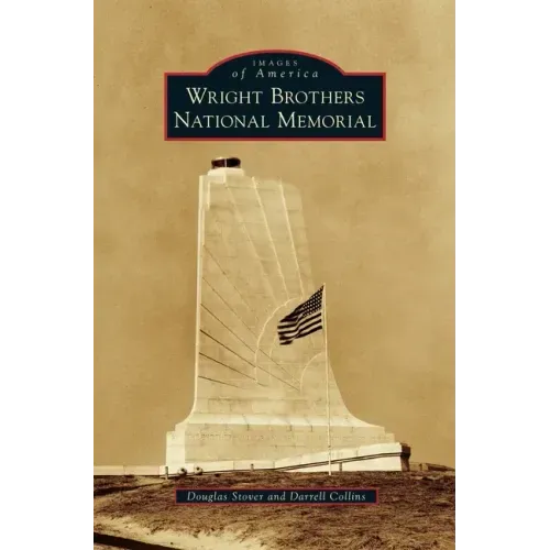 Wright Brothers National Memorial