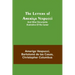 The Letters of Amerigo Vespucci;and other documents illustrative of his career